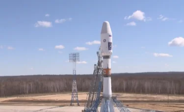 Точка старта: Казахстан делает новый шаг в освоении космоса