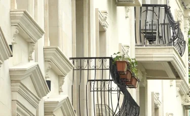 Алматы преображается: как фасады домов меняют город