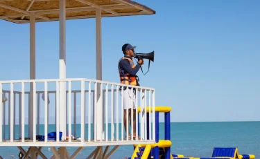 Шомылу маусымы: Түркістан облысында 8 адам суға кетіп, көз жұмды