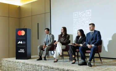 Алматы усиливает позиции как направление lifestyle-туризма: растет доля поездок для отдыха и досуга