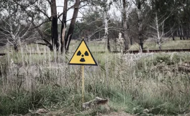 Трагическая дата в истории: прошло 40 лет со дня аварии на Чернобыльской АЭС