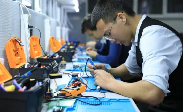 WorldSkills Kazakhstan–2026: Алматыда республикалық чемпионатына дайындық қалай