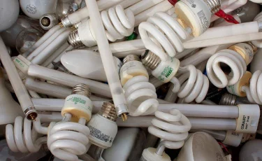 В Алматы пройдет экоакция по приему вторсырья и опасных отходов