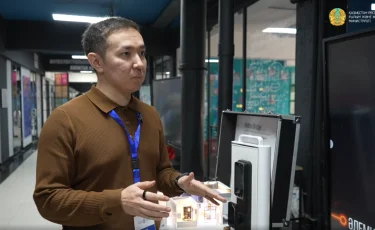 Ғылым – қоғам игілігіне: қазақстандық ғалымдар Smart Home жүйесін әзірледі