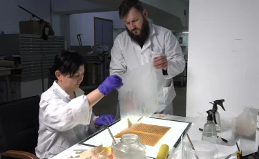 Алматыда «Ұлттық реставрация орталығы» ашылуы мүмкін