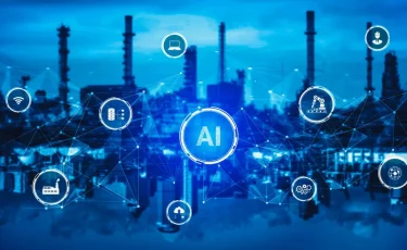 На новых ТЭЦ в Казахстане внедрят ИИ и технологии «чистого угля»