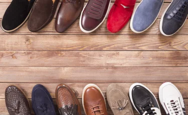 Хранение зимней обуви летом: правила ухода и продления срока службы