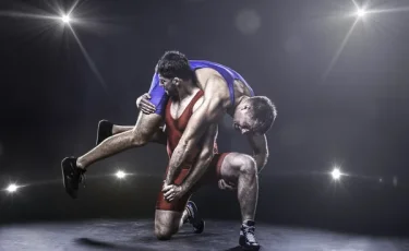 Чемпионат Азии по видам борьбы: как идет подготовка казахстанских спортсменов