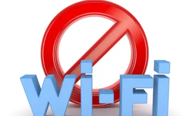 Wi-Fi не ловит, за смартфоны штраф: назван самый тихий город в мире