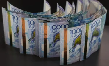 Қызылорда облысында мекеме басшысы мен есепшісі 36 млн теңге жымқырған