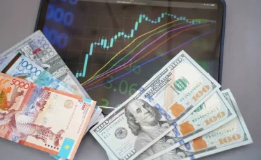 Курс валют на 11 апреля 2026