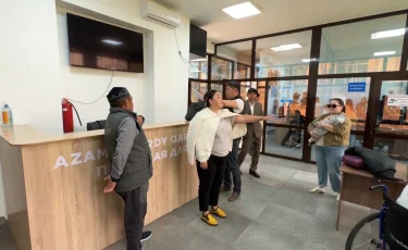 Не Англия, не ақша жоқ: Жамбыл облысының тұрғындары алданып қалды