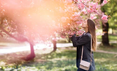 Сколько гулять весной: советы по прогулкам в переменчивую погоду