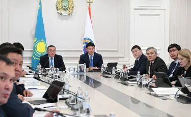 Развитие Алматинской агломерации: акцент на экологии, транспорте и социальной инфраструктуре