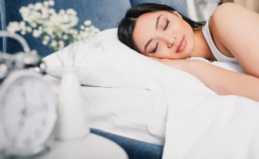 Сонное царство: почему весной хочется спать больше, чем зимой