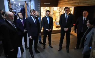 Алматыда Беларусь Республикасының Бас консулдығы ашылды