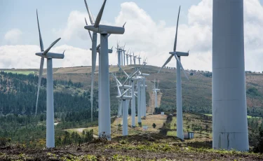 Казахстан намерен поставлять электричество в Европу по долгосрочным контрактам