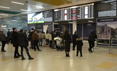 Таяу Шығысқа сапар: туристің қауіпсіздігіне кім жауап береді