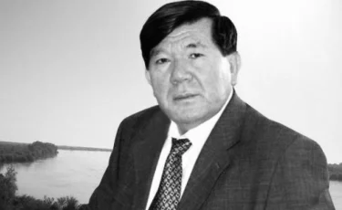 Ушла эпоха: на 84-м году жизни умер Мухтар Шаханов