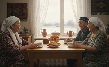 Как облегчить кухонный быт: советы для пожилых людей по обустройству