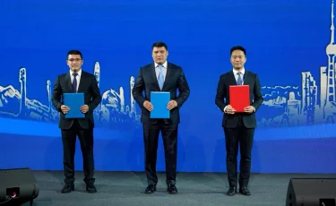 Алматыда жол қозғалысын цифрлық басқару жобалары пайда болуы мүмкін