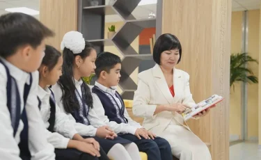 Педагог қызметін бағалау жүйесі жаңарады