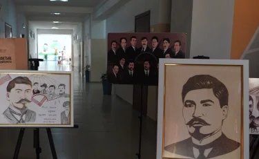 Наследие Алихана Букейханова обсудили на конференции в Алматинской области