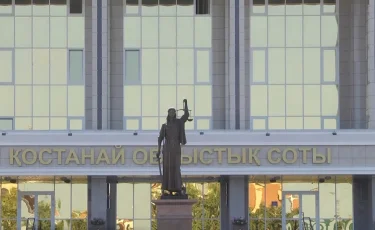 В пьяном угаре: житель Костанайской области до смерти избил сожительницу