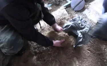 Добавлял в пищу: у жителя ВКО изъяли более 4 кг марихуаны