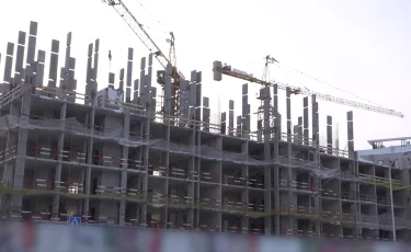 Қазақстанда құрылыс сапасына мемлекеттік бақылау күшейеді