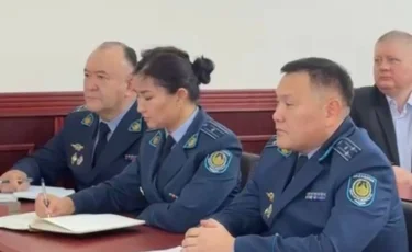 Алматыда есірткіге қарсы кеңес құрамы жаңарып, жаңа деңгейге көтерілді