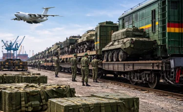 В Казахстане 5 апреля отмечают День органов военных сообщений