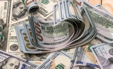 23 сәуірге арналған валюта бағамы