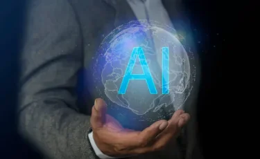 Интерактивную карту недр с помощью ИИ разработали в РК