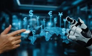 В Казахстане внедрят ИИ для прогнозирования экономических процессов