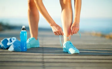 Спорт против стресса: как физическая активность улучшает ментальное состояние