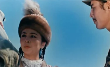 «Қыз Жібек» фильміндегі камзолға қатысты тексеріс басталды