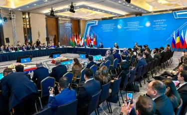 Логистикадағы цифрлық серпіліс: Транскаспий бағыты қалай өзгереді