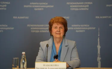 Ко Дню единства народа Казахстана в Алматы усиливают культурно-просветительскую работу