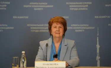 Ко Дню единства народа Казахстана в Алматы усиливают культурно-просветительскую работу