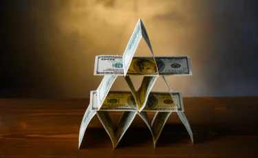 ҚМА 1800% табыс уәде еткен алаяқтықтың деректерін жариялады