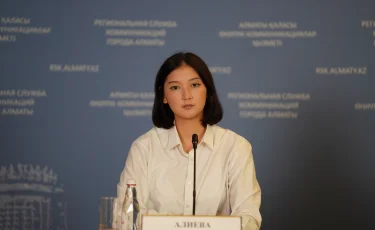 Алматыда «Таза сана» экологиялық бастамасы іске қосылады