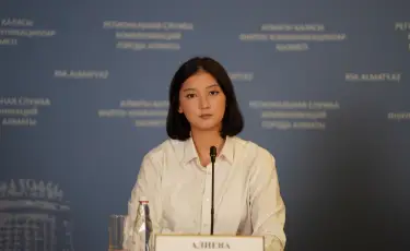 В Алматы запускают экологическую инициативу «Таза сана»