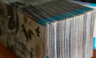 Деньги в никуда: прокуратура Шымкента пресекла растрату бюджета