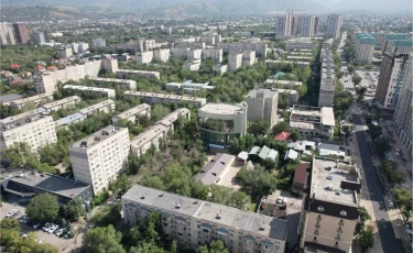 Алматыда стационарлық шығарындыларға бақылау күшейтіледі