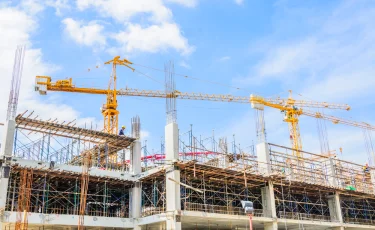 Крупный строительный скандал в Астане: тысячи дольщиков остались без жилья