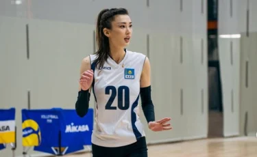 «Скоро…»: Сабина Алтынбекова заинтриговала подписчиков новым видео
