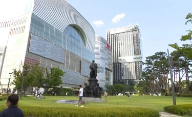 Қазақстандықтар Оңтүстік Кореяда заңды түрде жұмыс істеуі мүмкін