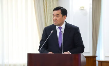 Новые перспективные месторождения углеводородов намерены освоить в Казахстане