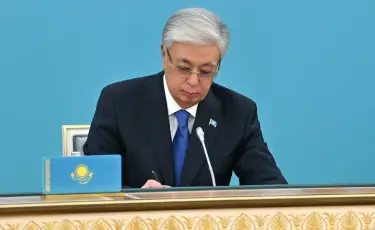 Саммит қорытындысы бойынша 4 маңызды құжатқа қол қойылды